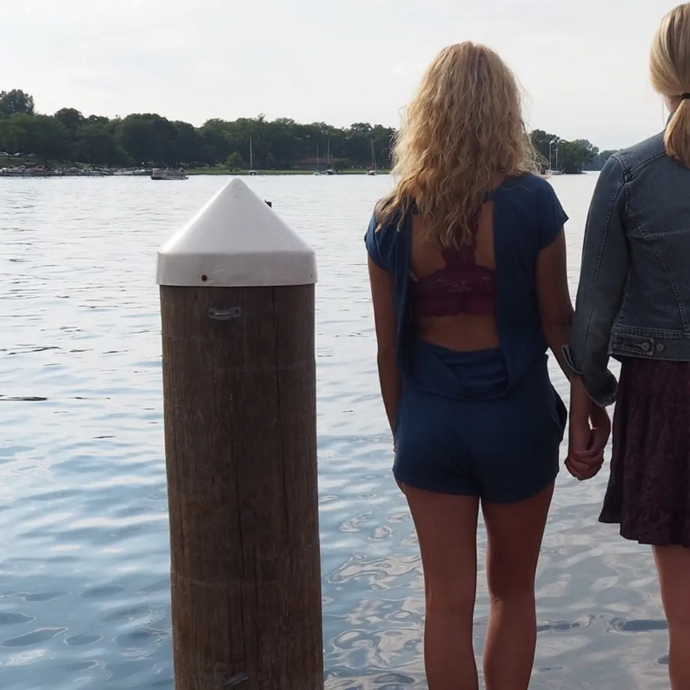 Bobi  Romper - Image 7