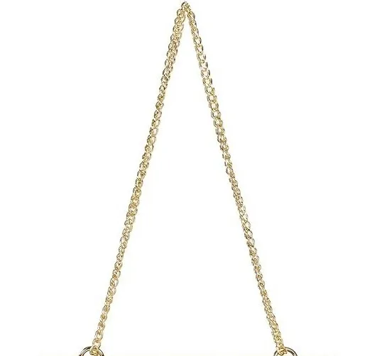 Straw Clutch Purses Women Summer Beach Handbags Boho Woven Khaki With Chain - Image 1