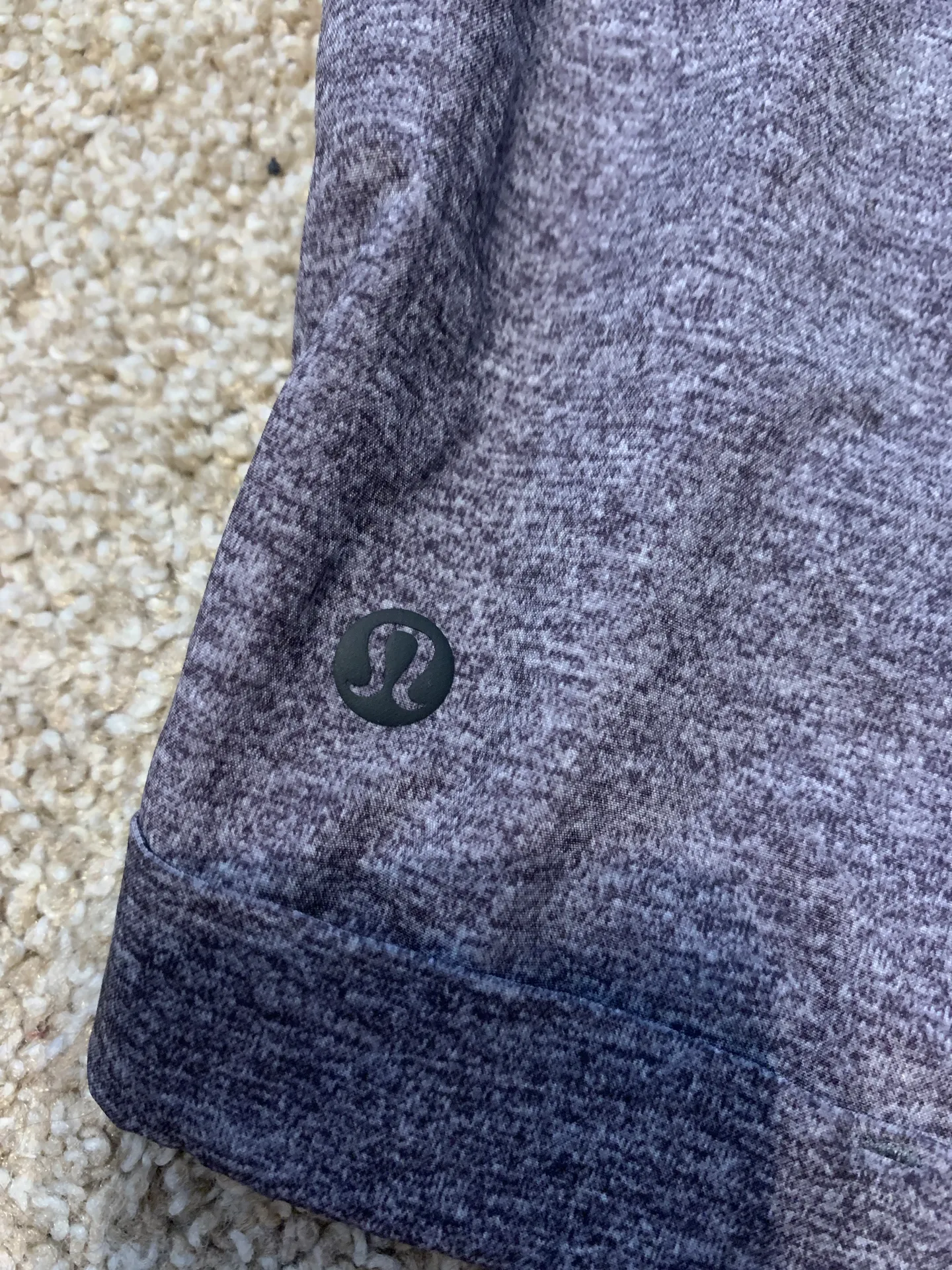 Lululemon Short - Image 3