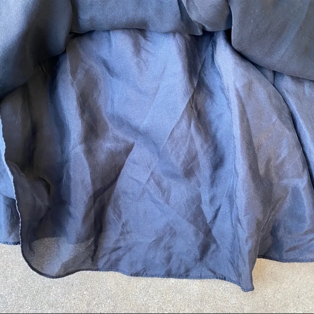 Jill Stuart Lace Overlay Dress - Image 7