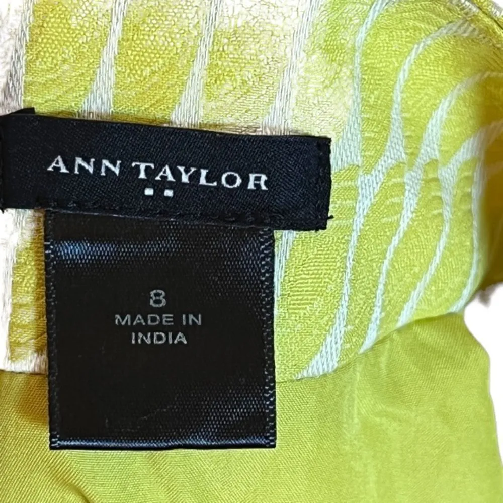 Ann Taylor Skirt‎ nwot - Image 5