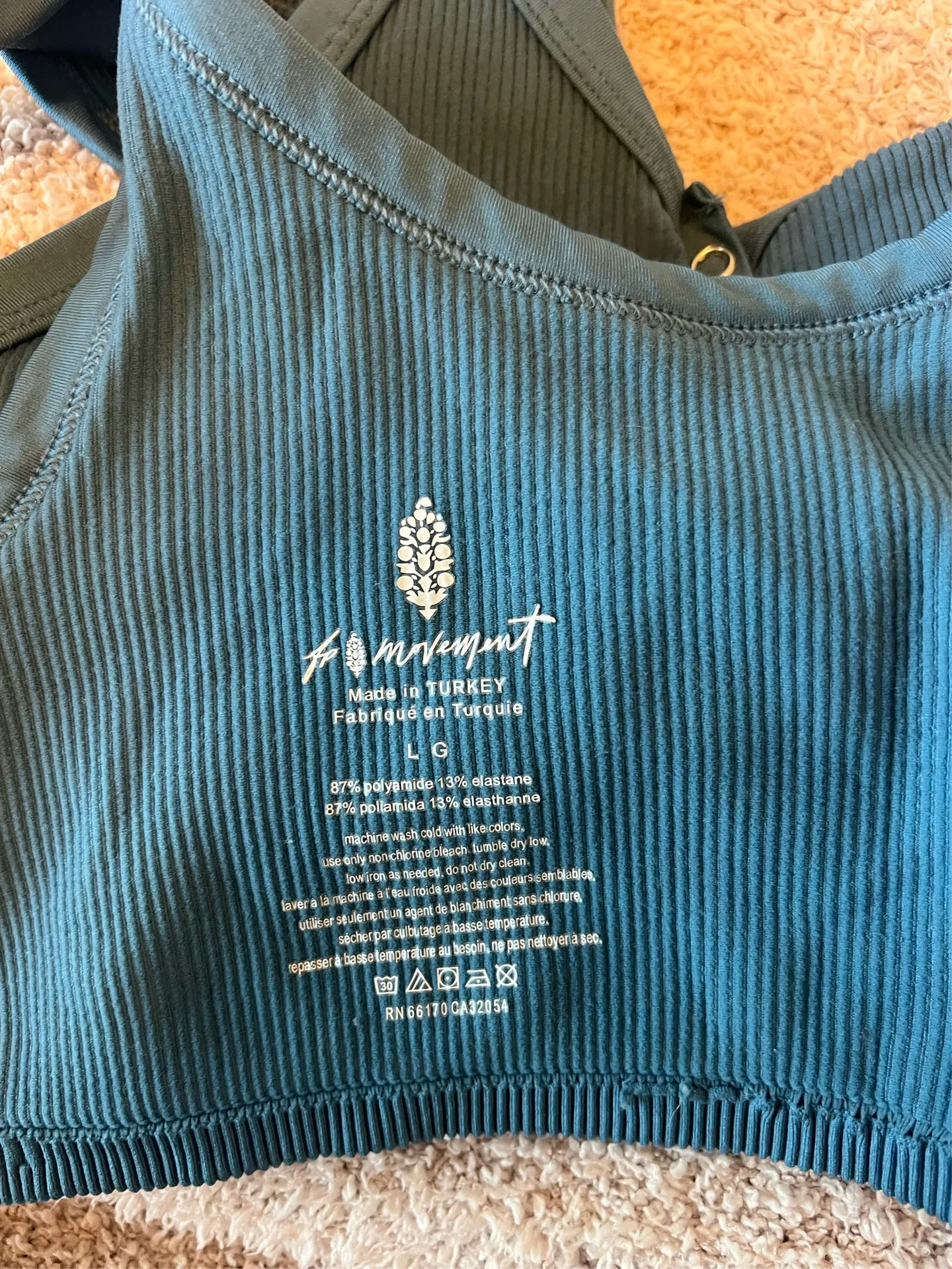 FP Movement Tank Top - Image 3