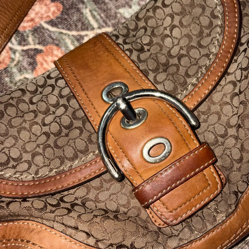 Coach F10925 Soho Bag - Image 2