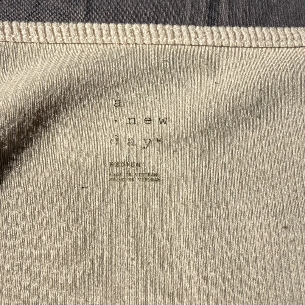 A New Day Square Neck Bodysuit - Image 4