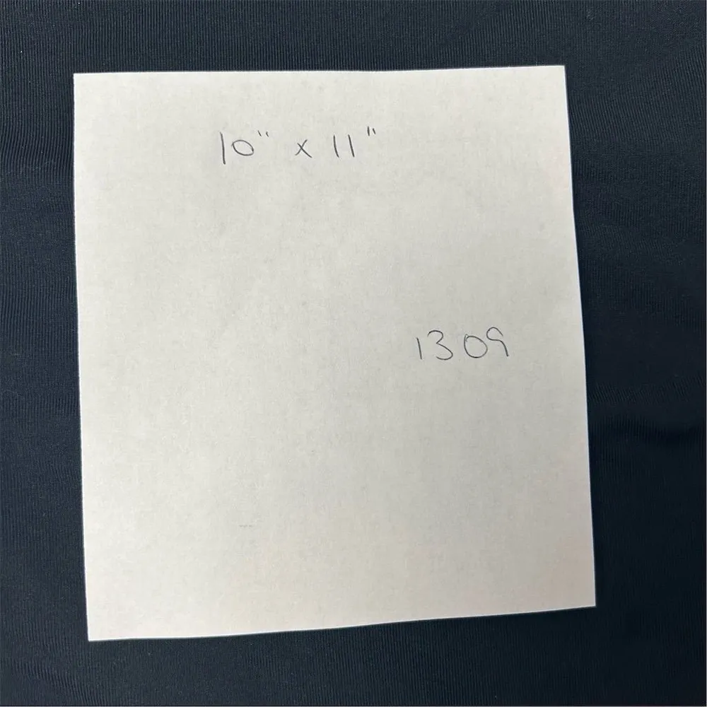 Roxy Unisex Black Neck Warmer Cowl Snood Scarf Fall Accessory Ski Snowboard - Image 7