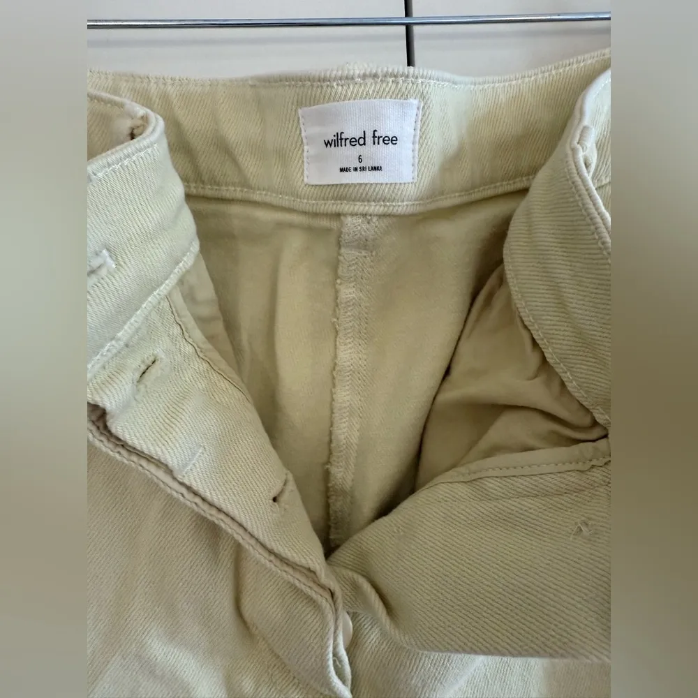 Aritzia Wilfred Cargo Pants - Image 7