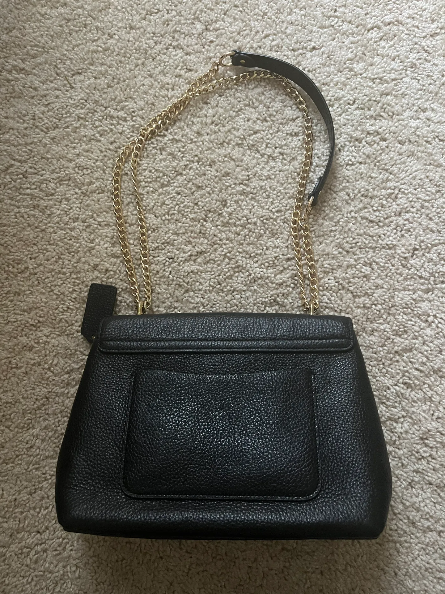 Coach Tammie Shoulder Bag - Image 2