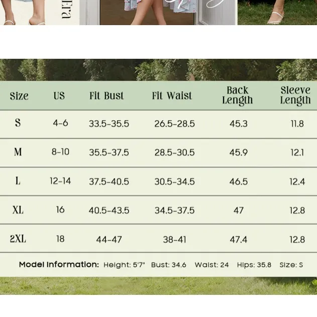 Scarlet Darkness Spring Victorian Puff Sleeve Wedding Guest Dress
L Cottagecore Blue Size L - Image 7