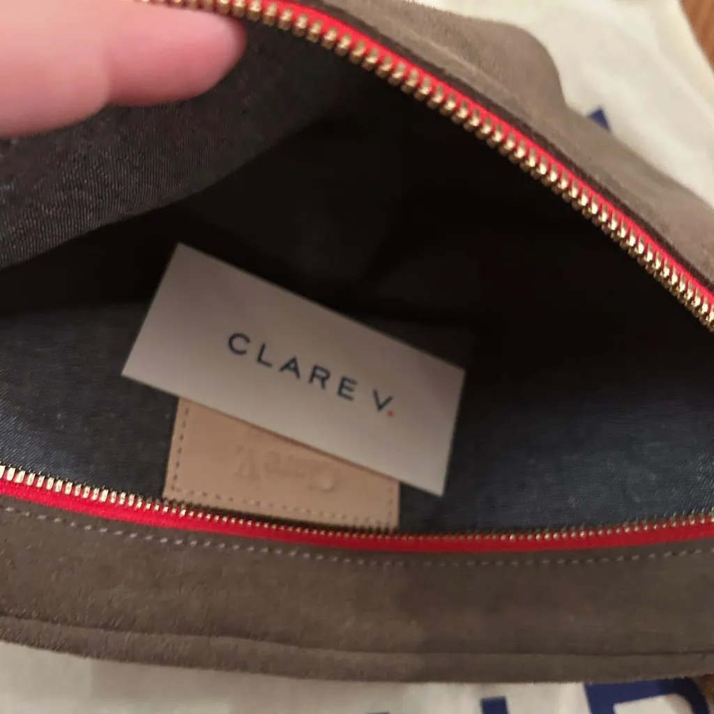 Clare V Grande Fanny - Image 5