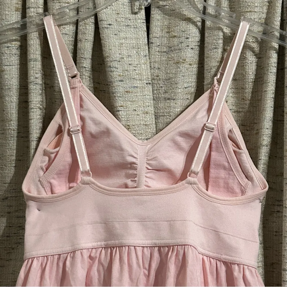 Motherhood Maternity Nursing Clip Down Seamless Sleep Cami - Medium - Image 8