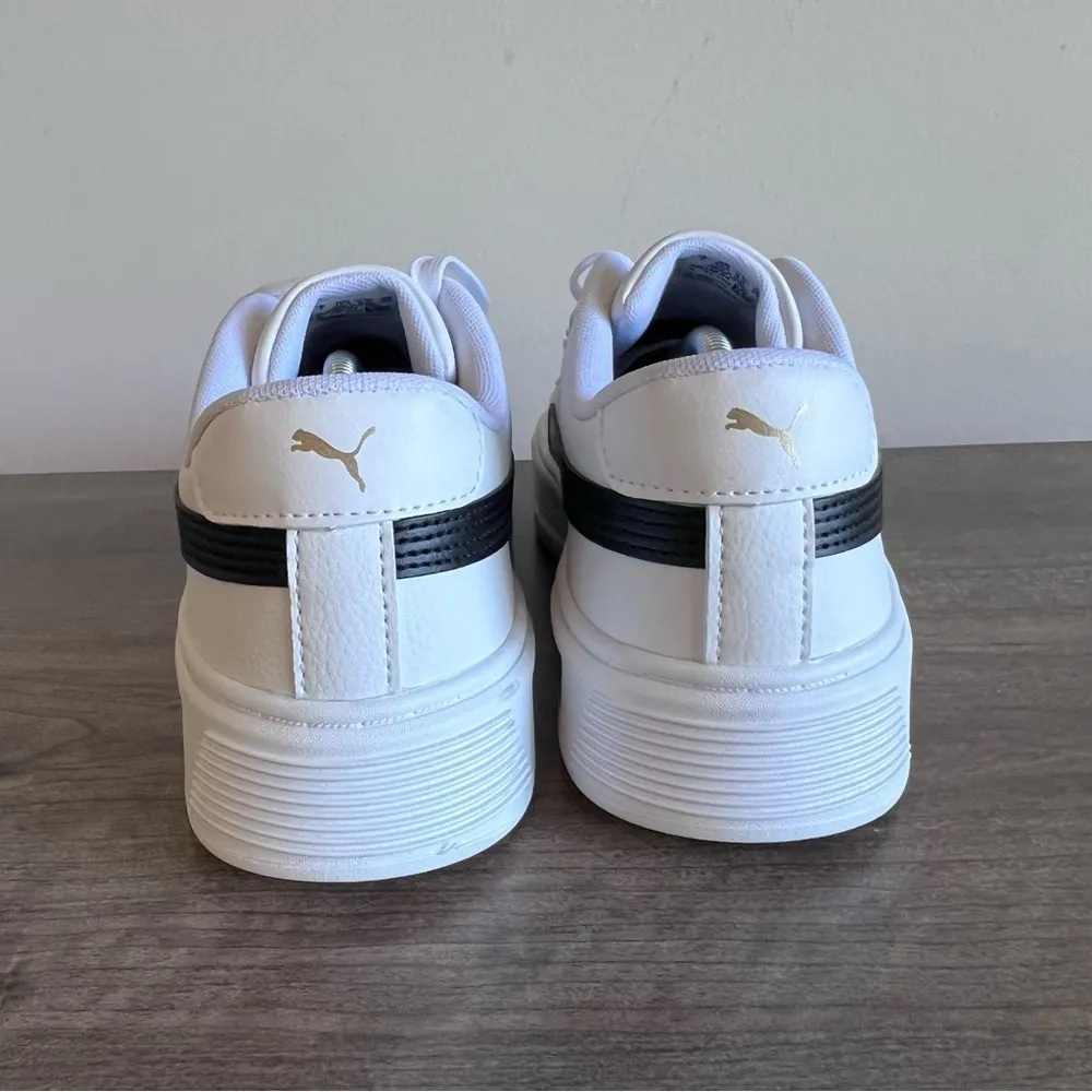 Puma  Smash Platform V3 Women's Shoe Size 9.5 #214 - Image 5