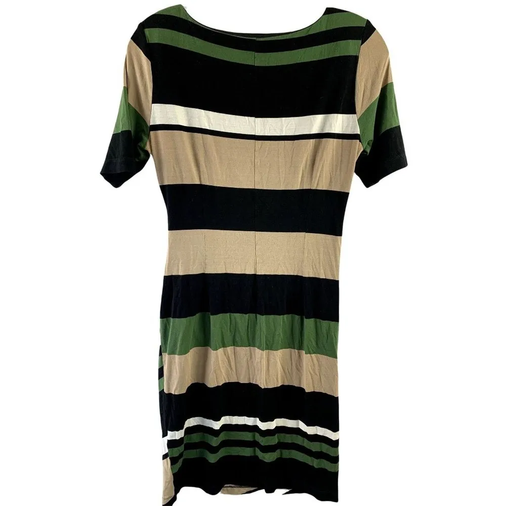 Gabby Skye Women's Multicolored Dress - Image 2