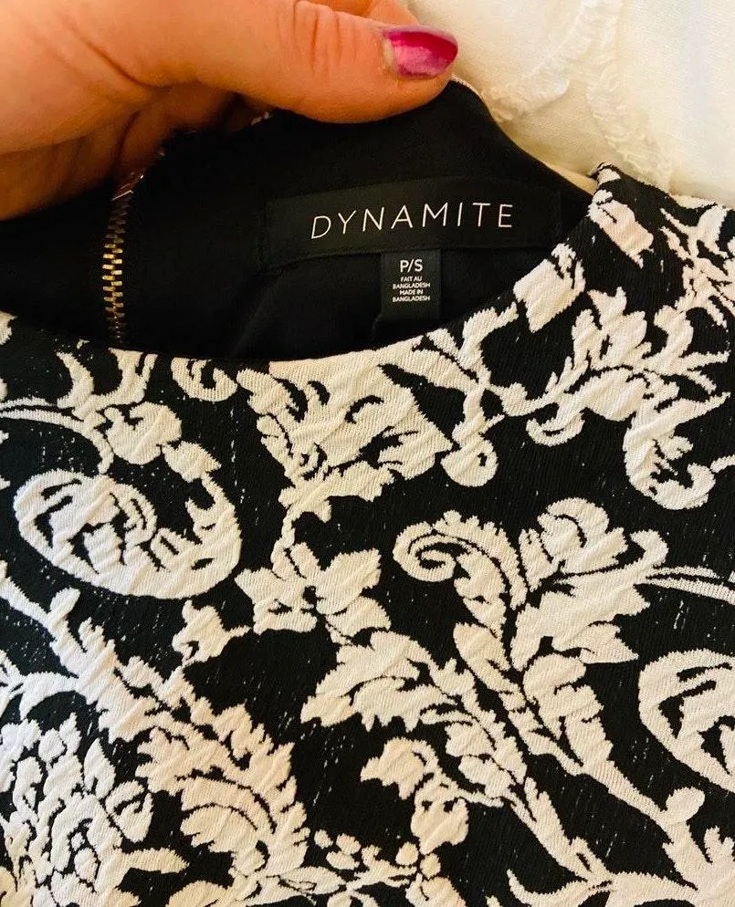 Dynamite Dress - Image 5