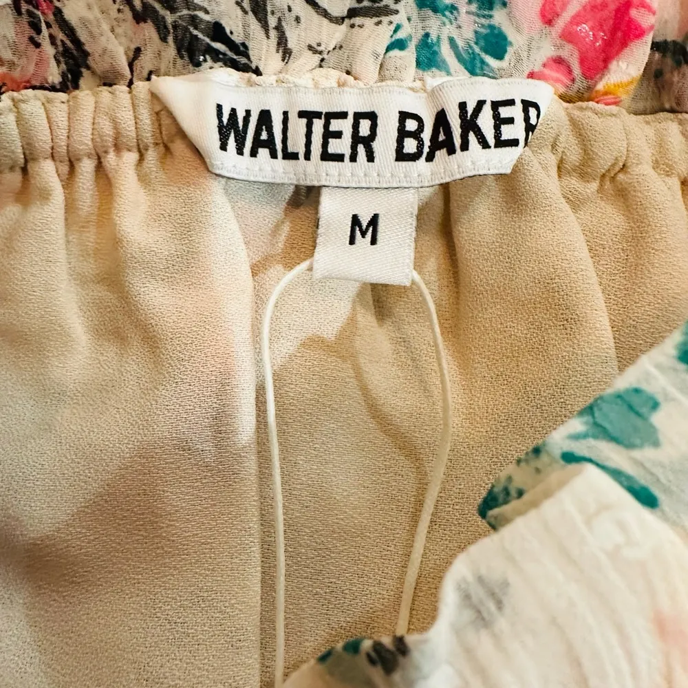 Walter Baker crop top - Image 6
