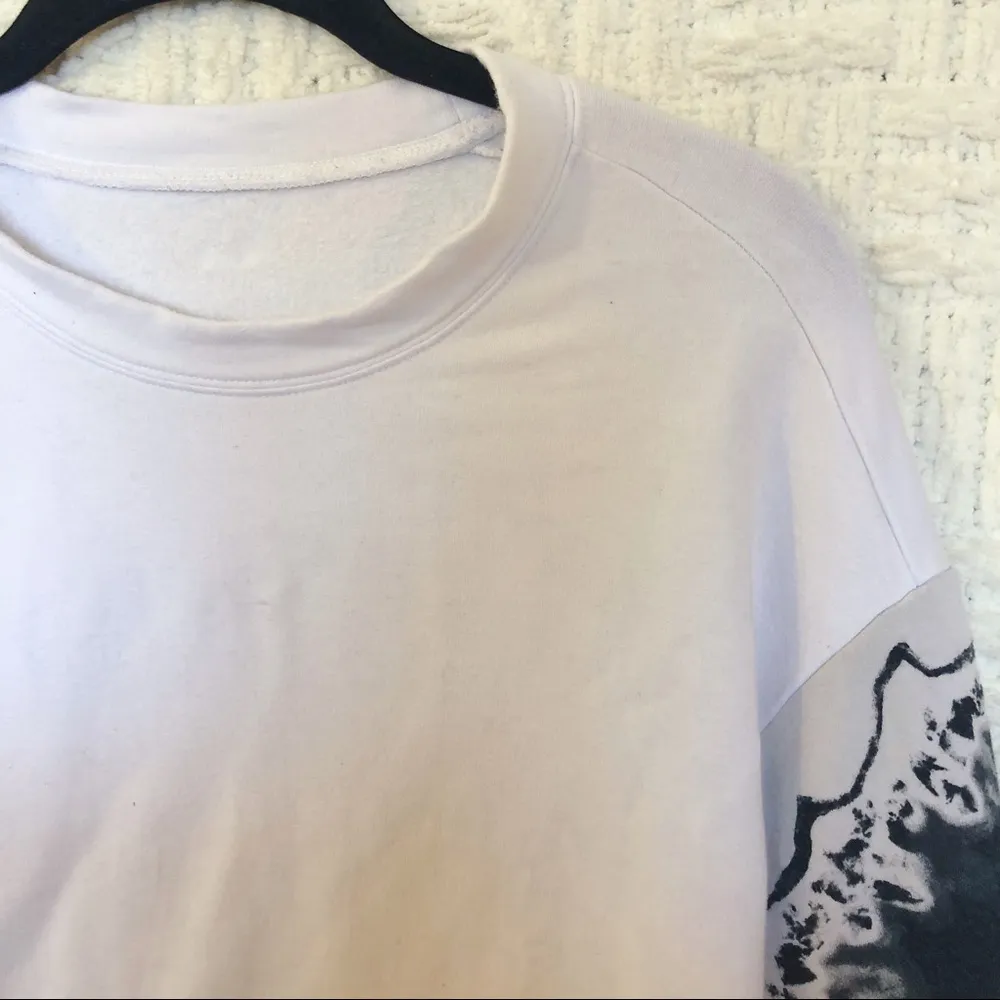 ALO Yoga Verse Long Sleeve Top - Image 3