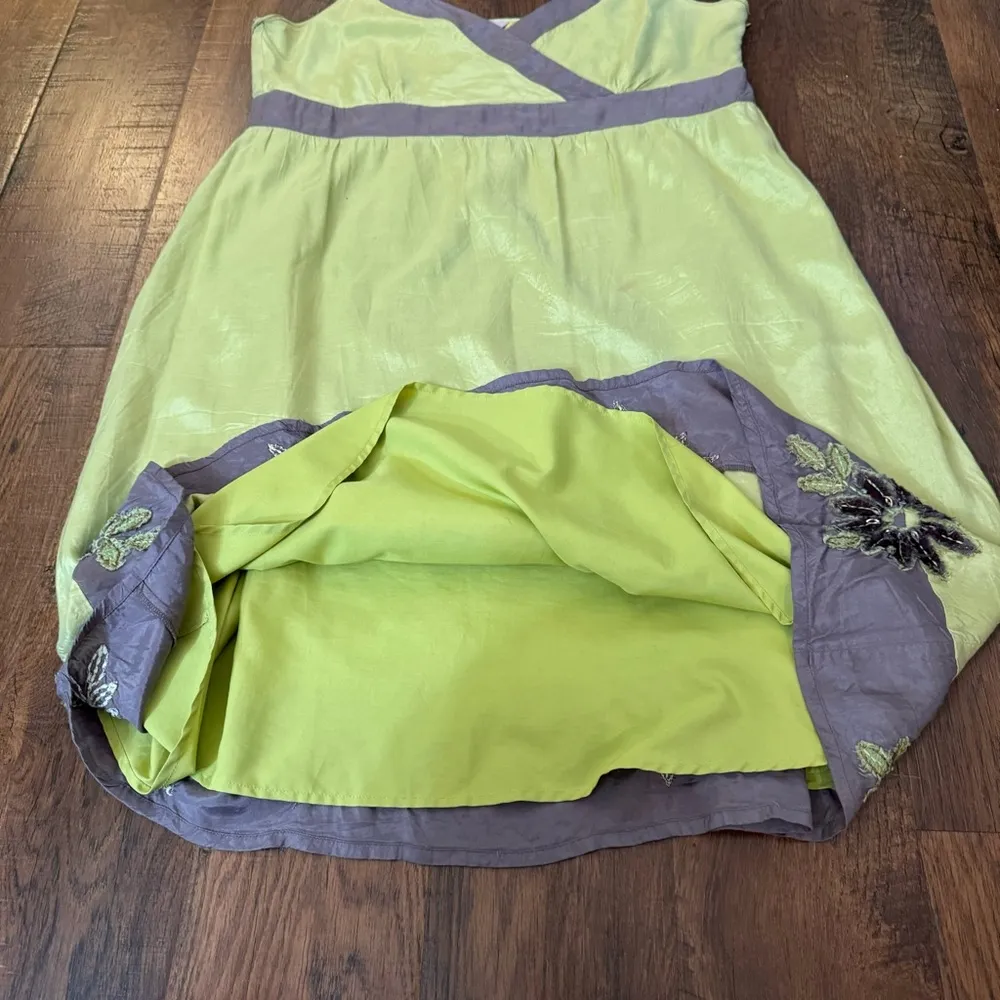 MONSOON sundress, plus size UK20 / EU48 - Image 6