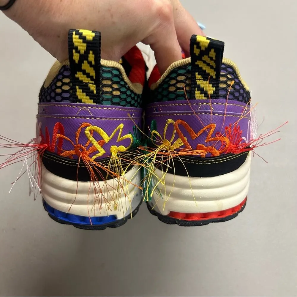 Adidas Sean Wotherspoon EQT 93 Equipment Support US Mens Size 6 Women Size 7 NWT - Image 9