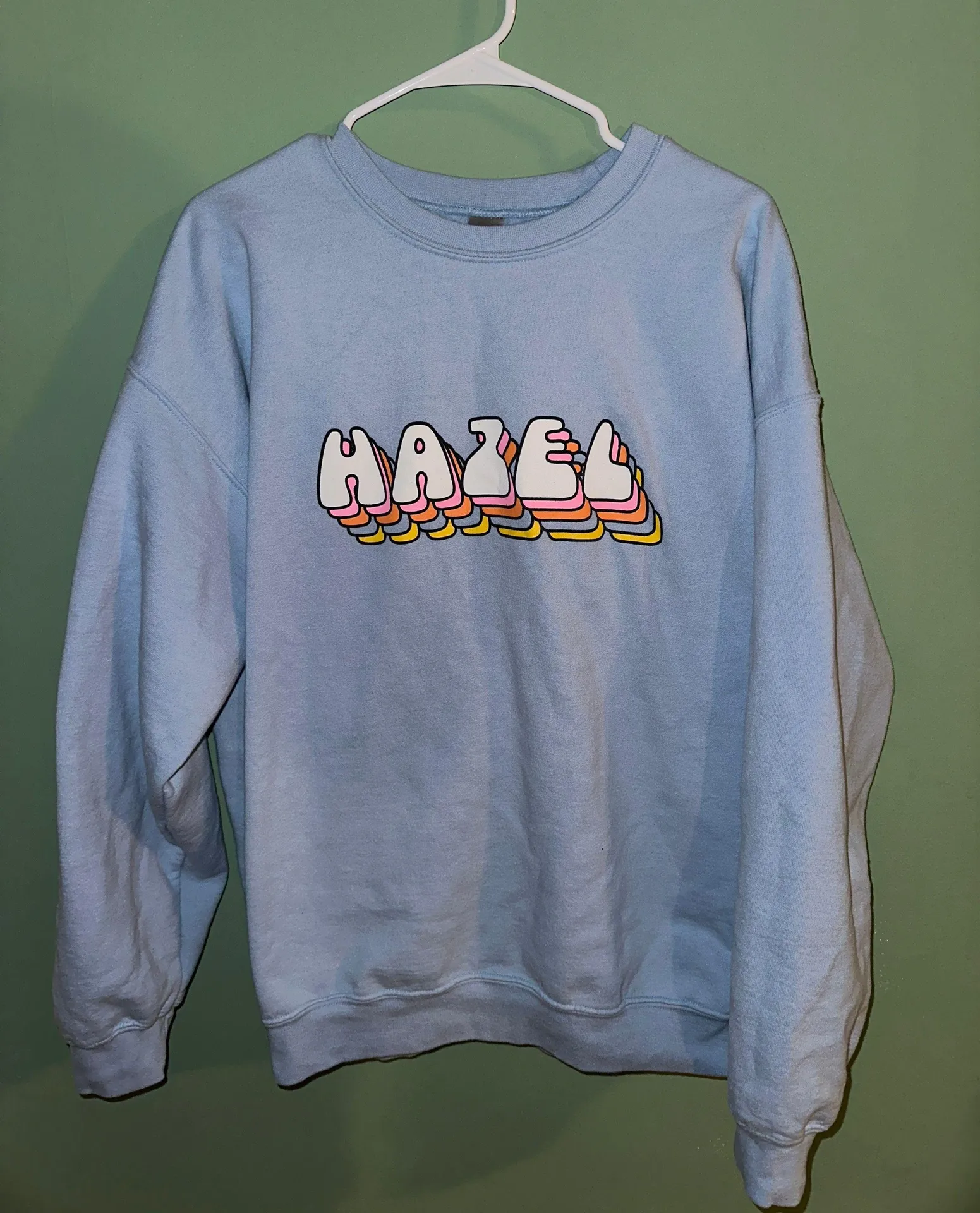 Hazel Boutique Sweatshirt - Image 3
