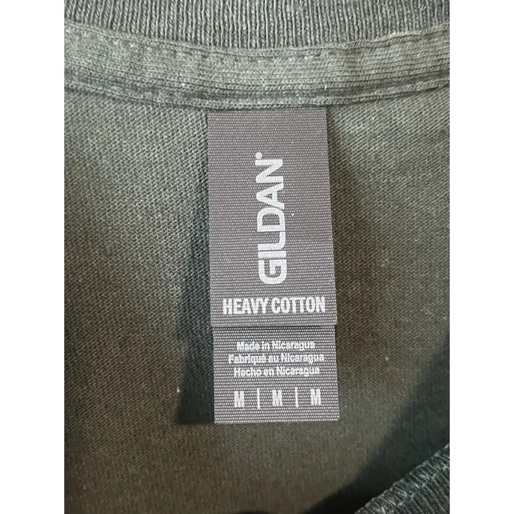 Green Bay Women's Club Volleyball T Shirt Womens Size M Green Short Sleeve Crew - Image 6