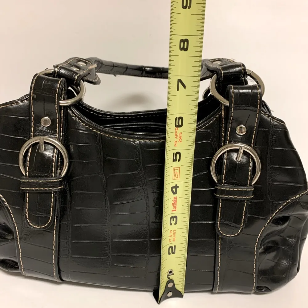 Small Shoulder purse #8831628/8833313 EUC - Image 11