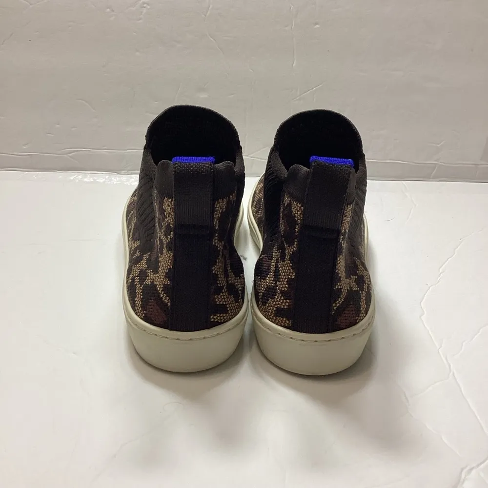 Rothy’s women’s Leopard Print Slip - Image 3