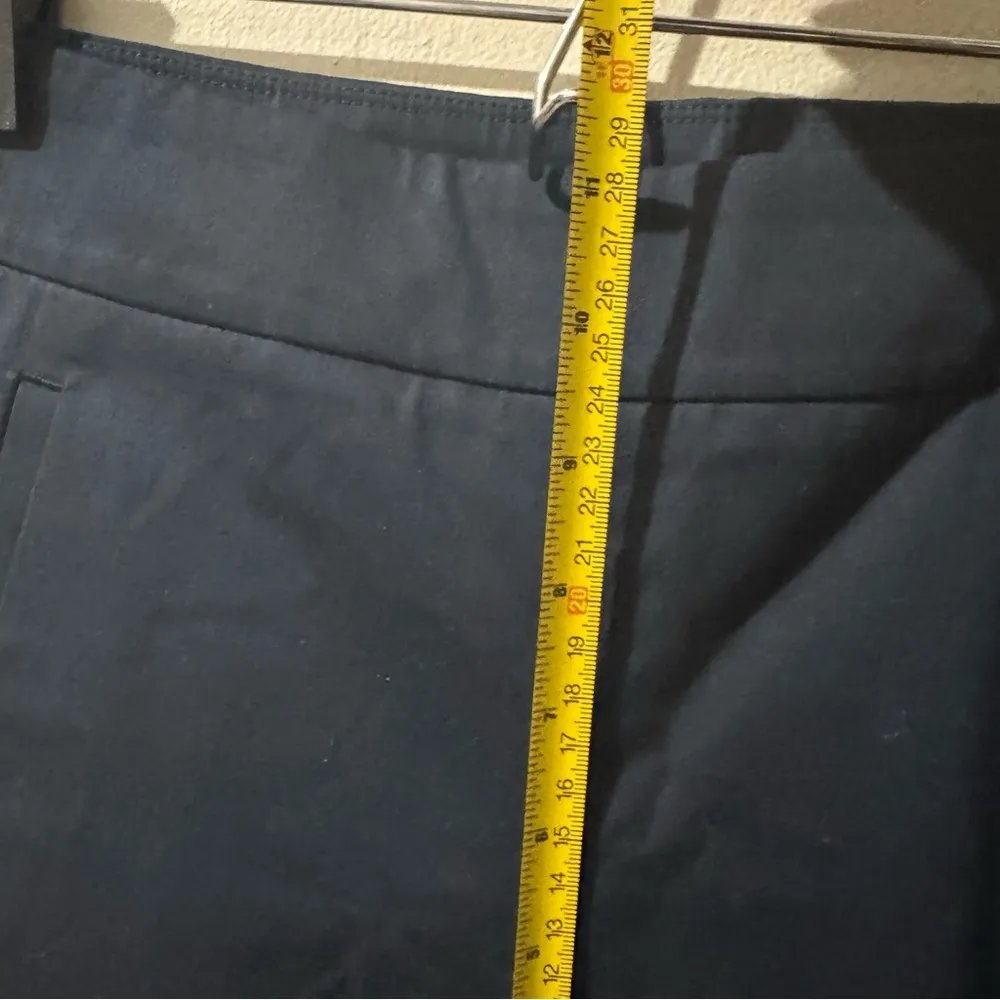 Kit and Ace Buoy O Boy Trouser Pant size 2 in Navy Blue - Image 8