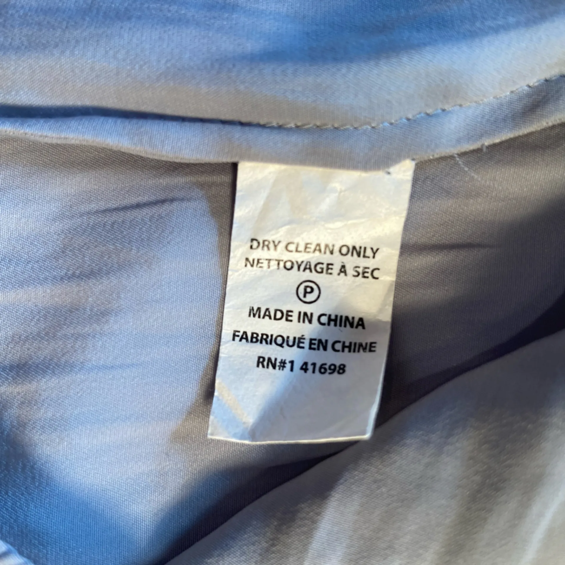 Ramy Brook sleeveless top dramatic‎ neckline, Grey, size Medium - Image 9