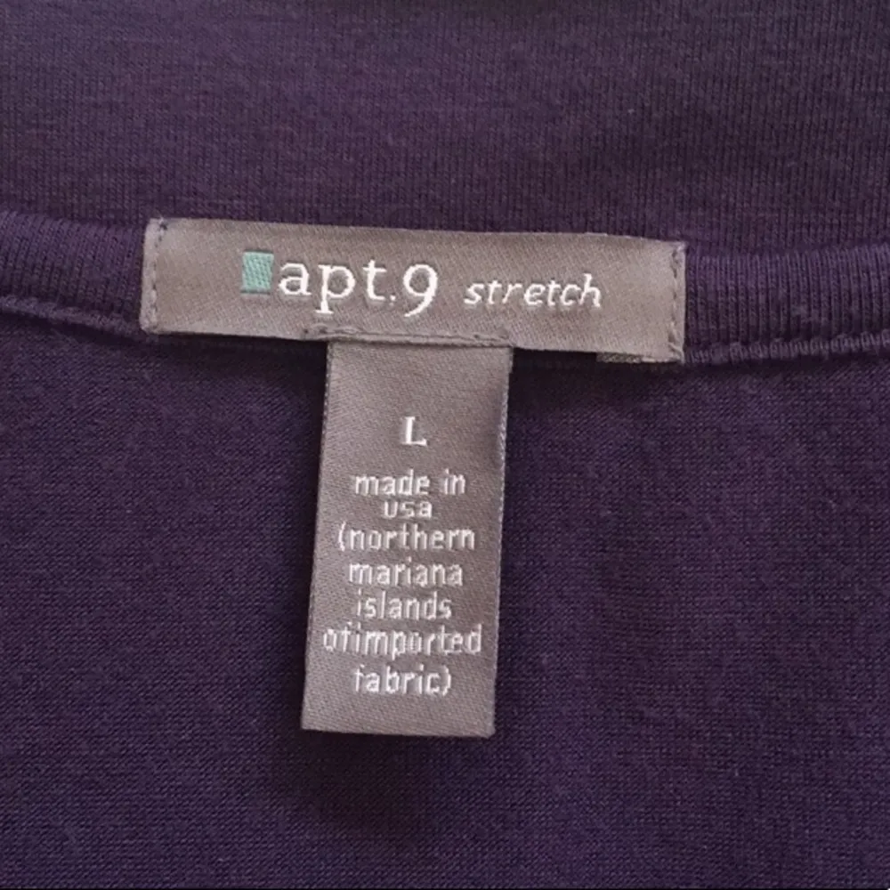 Apt. 9 ⭐️  long sleeve - Image 2