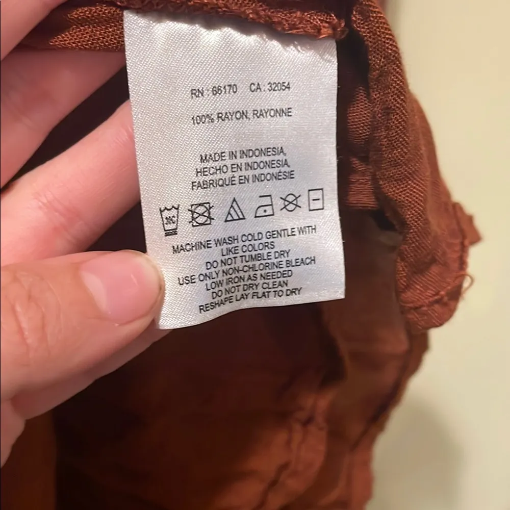 Womens Free People Mini Blooms Dress - Image 7