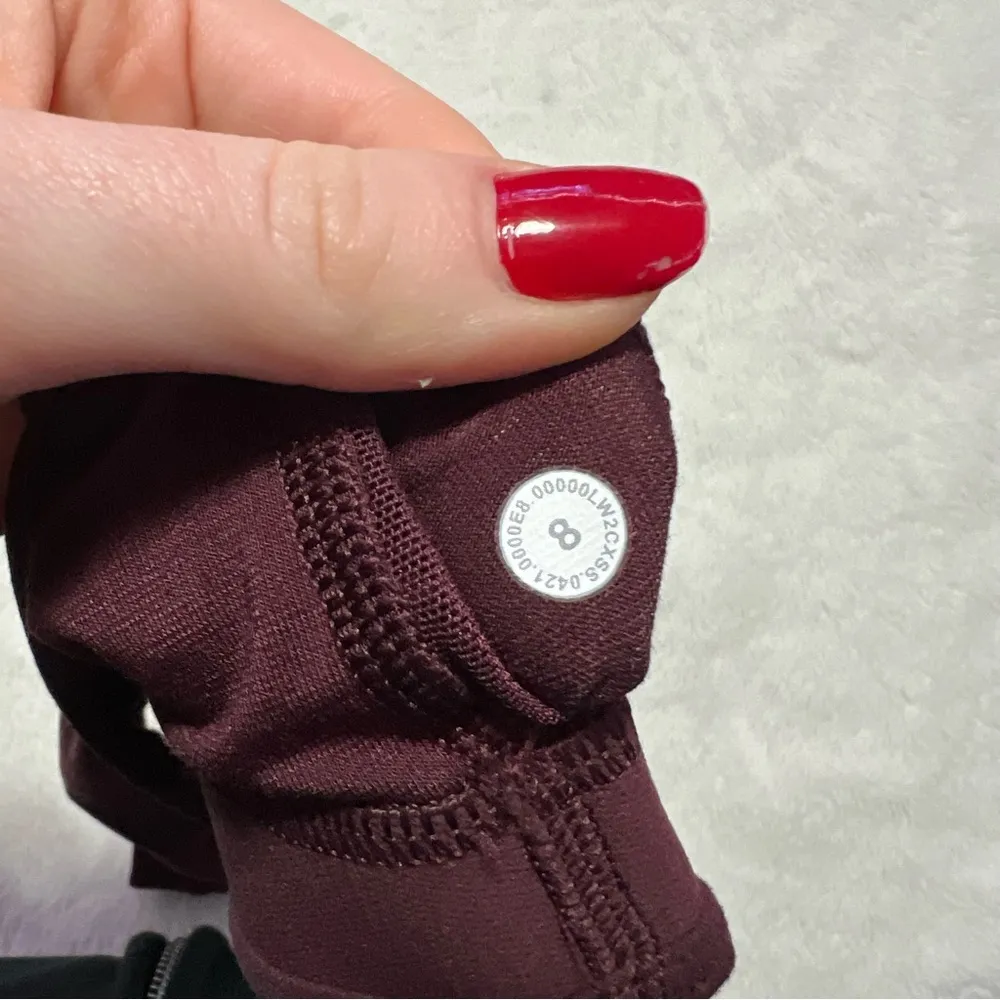 Lululemon sports bra - Image 3