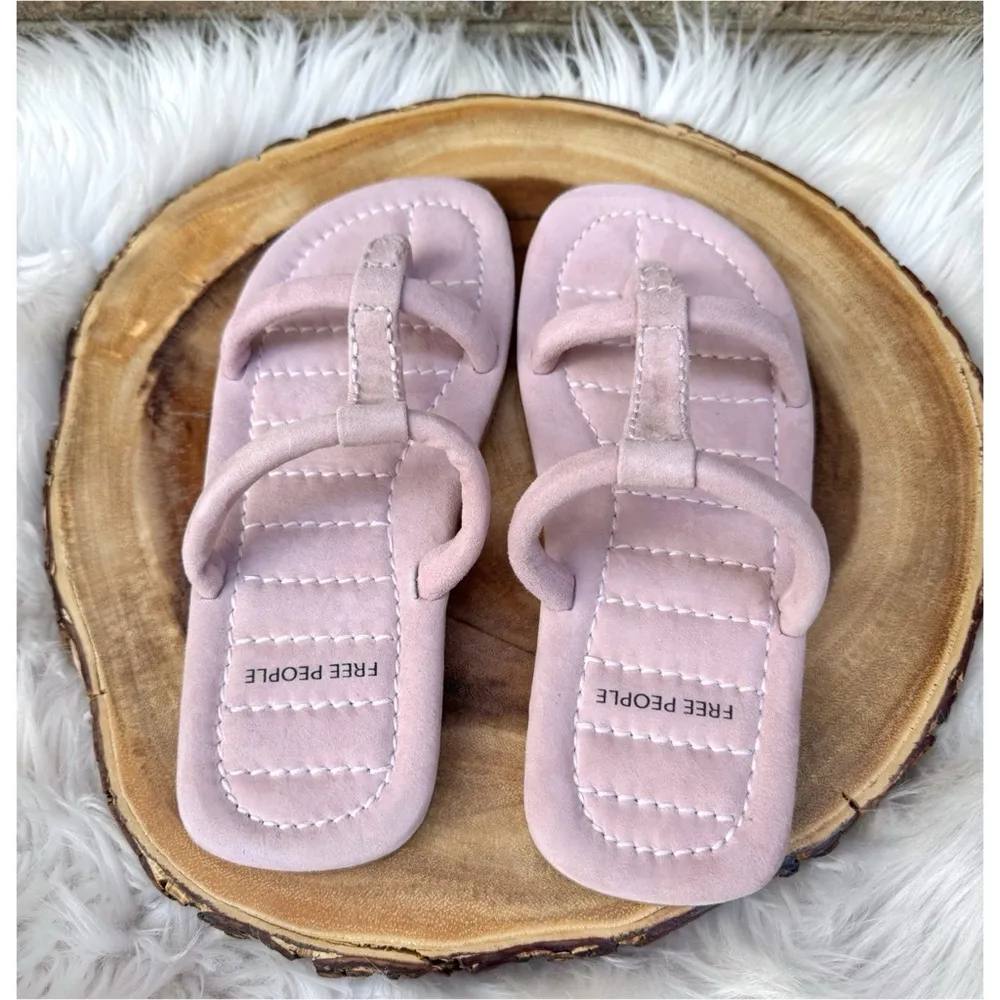 NIB Free People Hadden Slide Sandal - Image 7