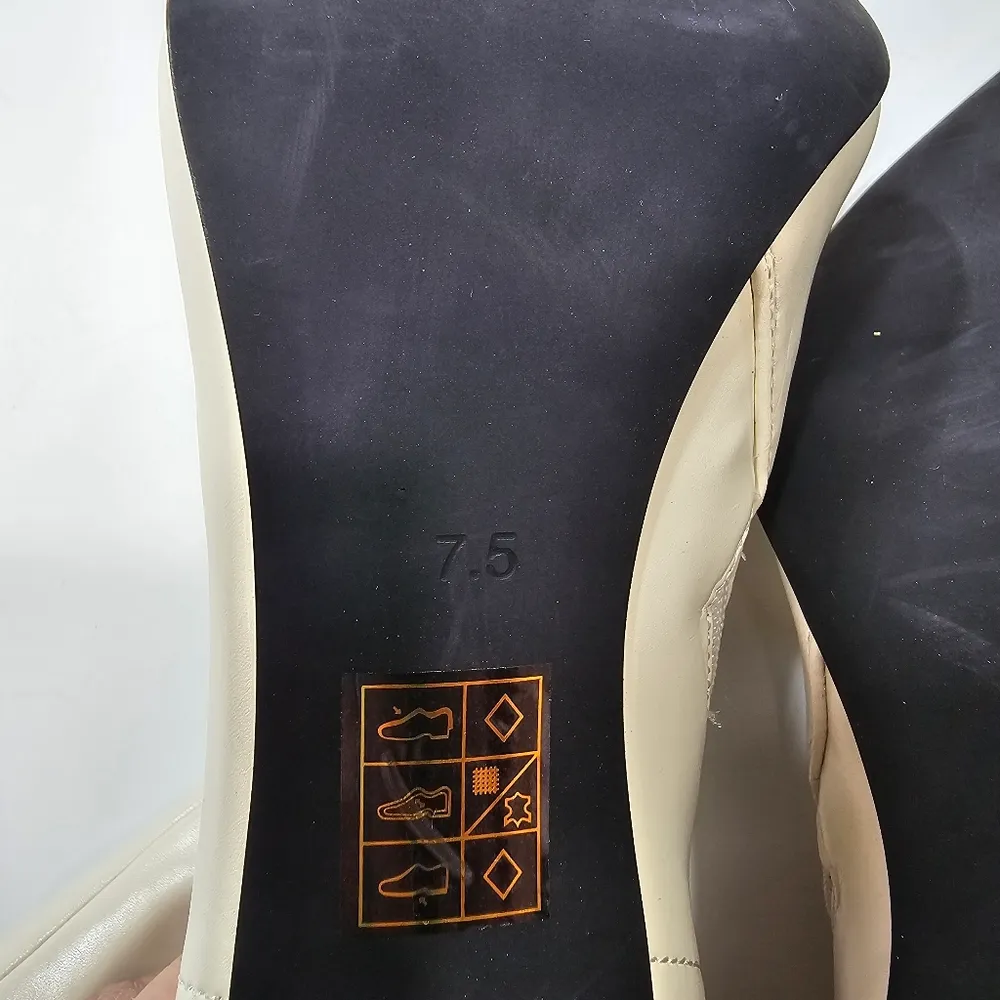 Jeffrey Campbell  Nixie Boots in Ice Stretch - Image 7