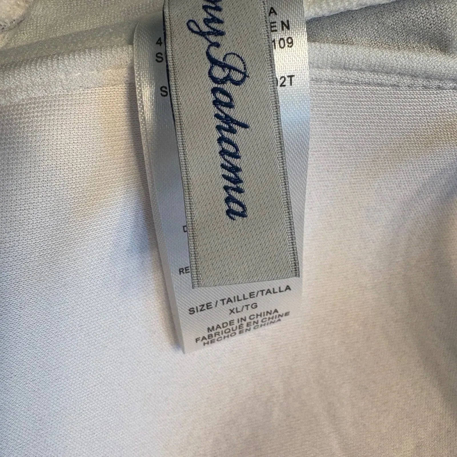 Tommy Bahama Bundle of 3 Bikini Tops. Size XL. Multi color.‎ Floral. Padding - Image 8