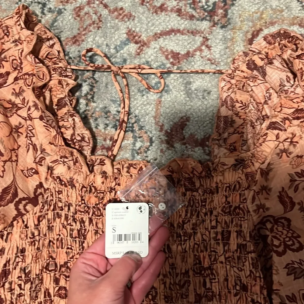 NWT Free People Dress - Image 4