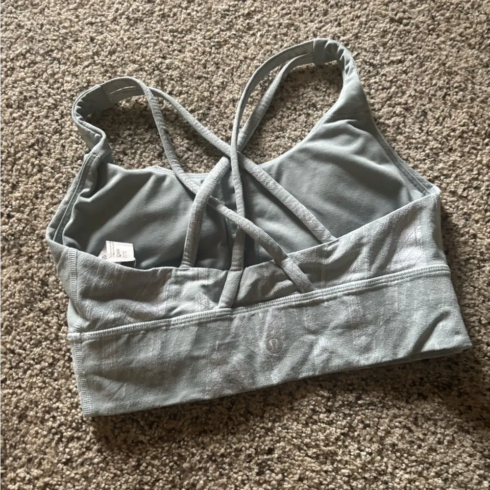 Lululemon Athletic sportsbra - Image 2