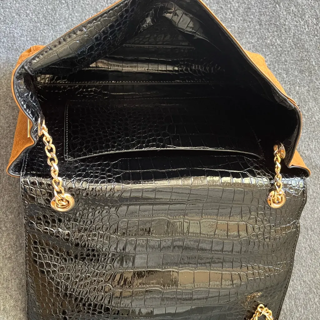 Women’s Grey Blazer Dress + Convertible Bag Excellent‎ – XS – Chic Office Outfit Gray - Image 11