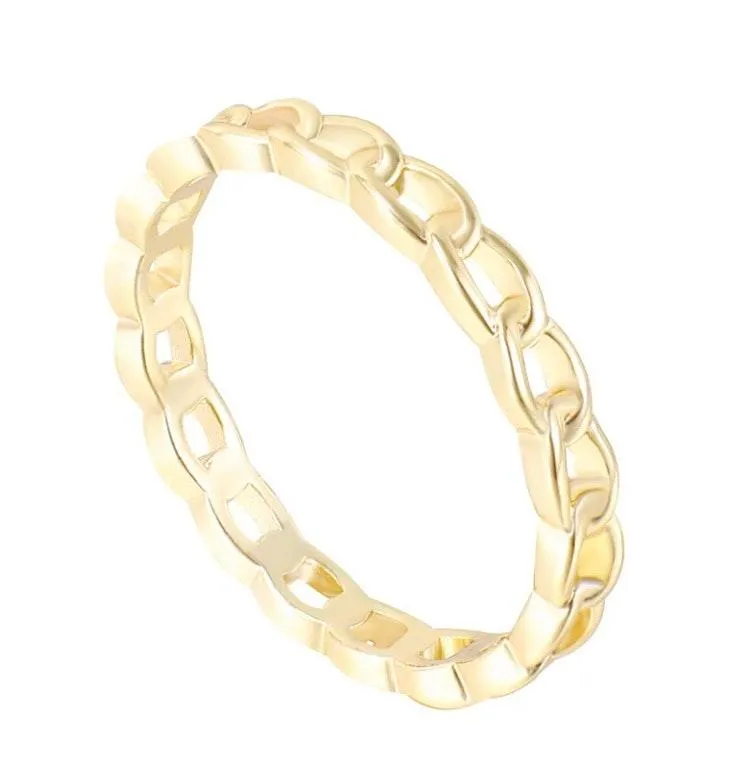 Chain Reaction Ring - Image 1