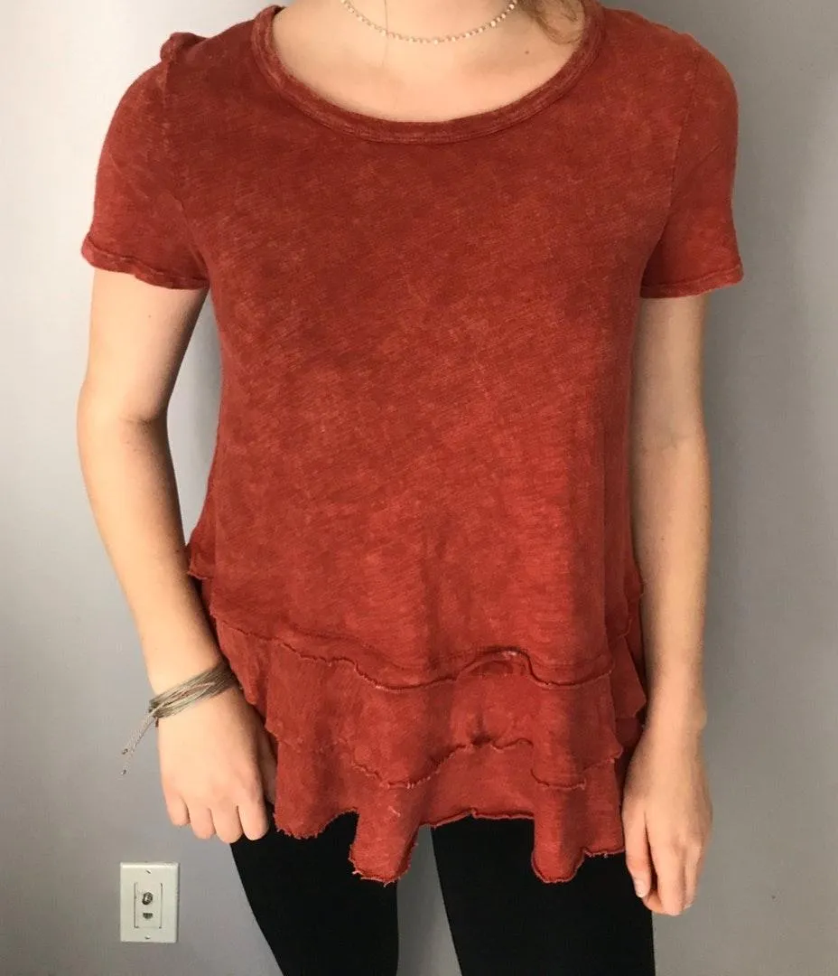 Altar'd State  Top - Image 2