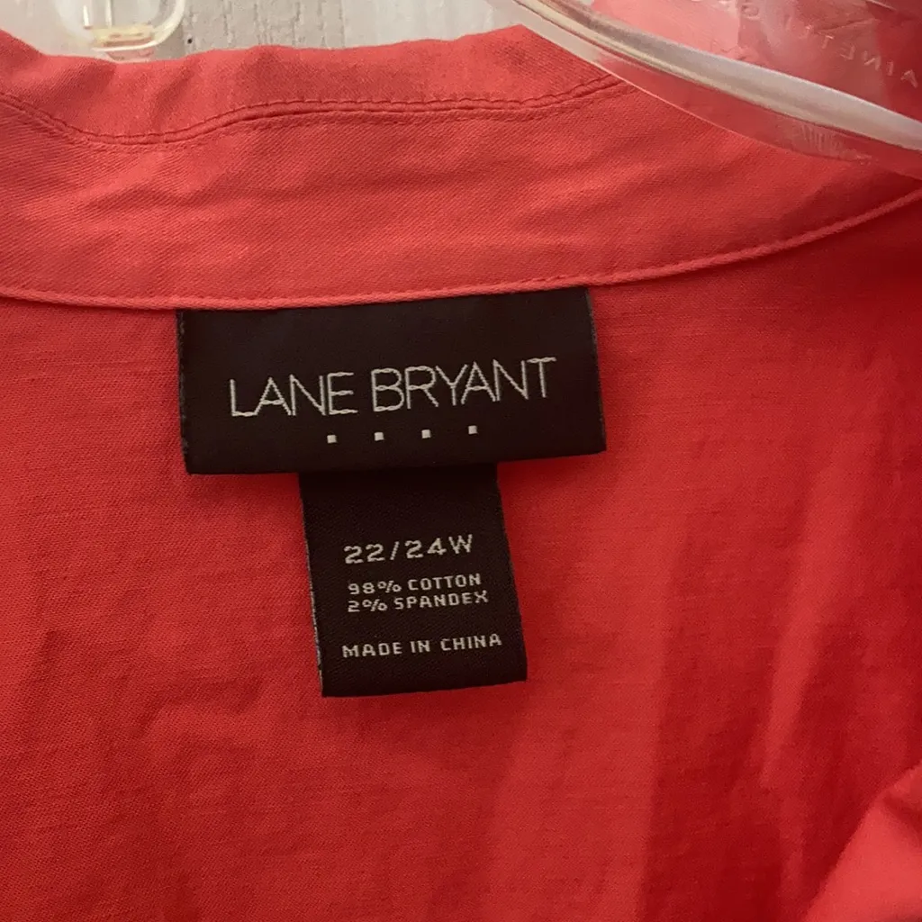 Lane Bryant FINAL MARKDOWN Ladies  Jacket 22/24 - Image 4