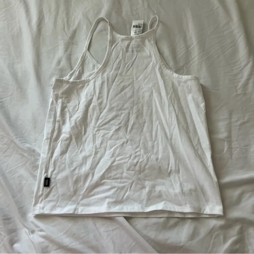 Vans tank top - Image 3