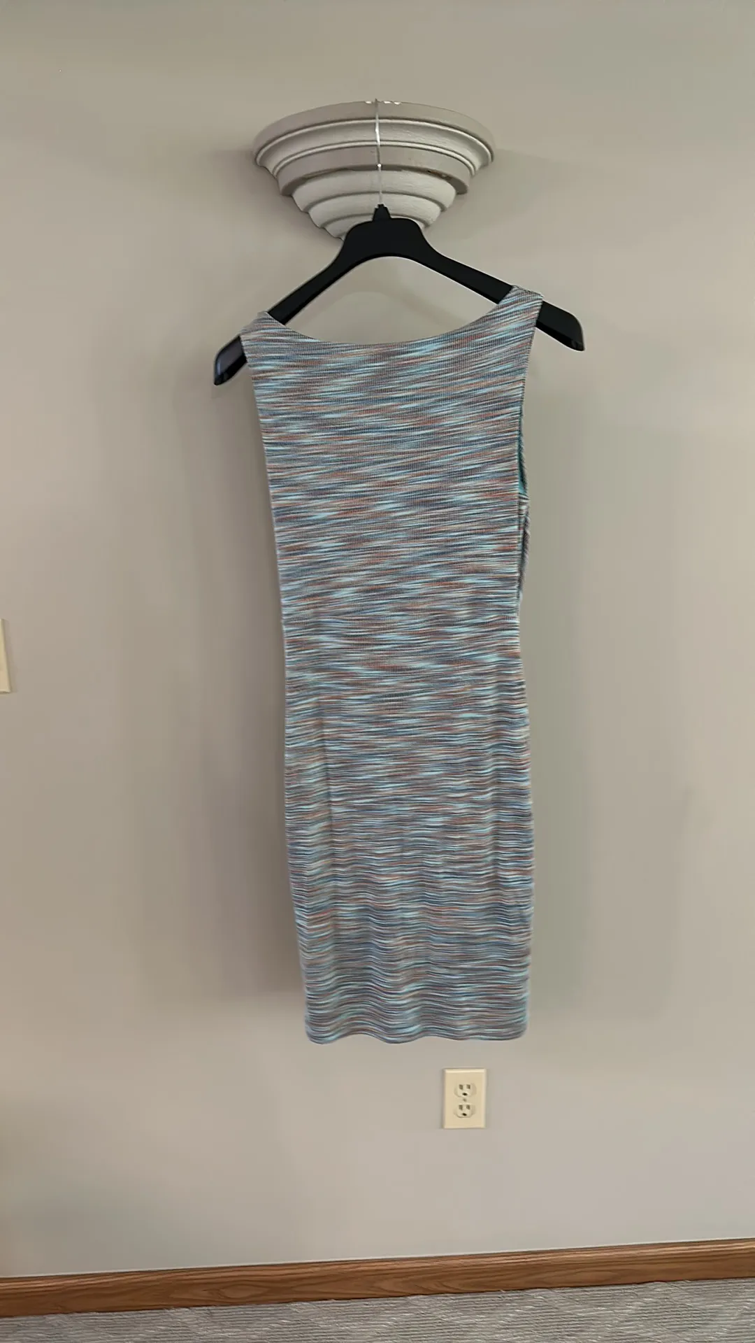 Moulinette Soeurs by  midi dress - Image 3