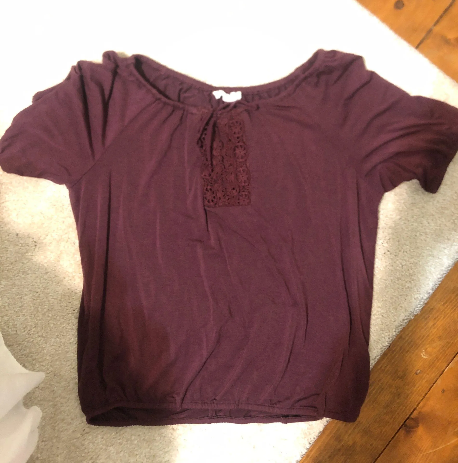 Off Shoulder Top - Image 2