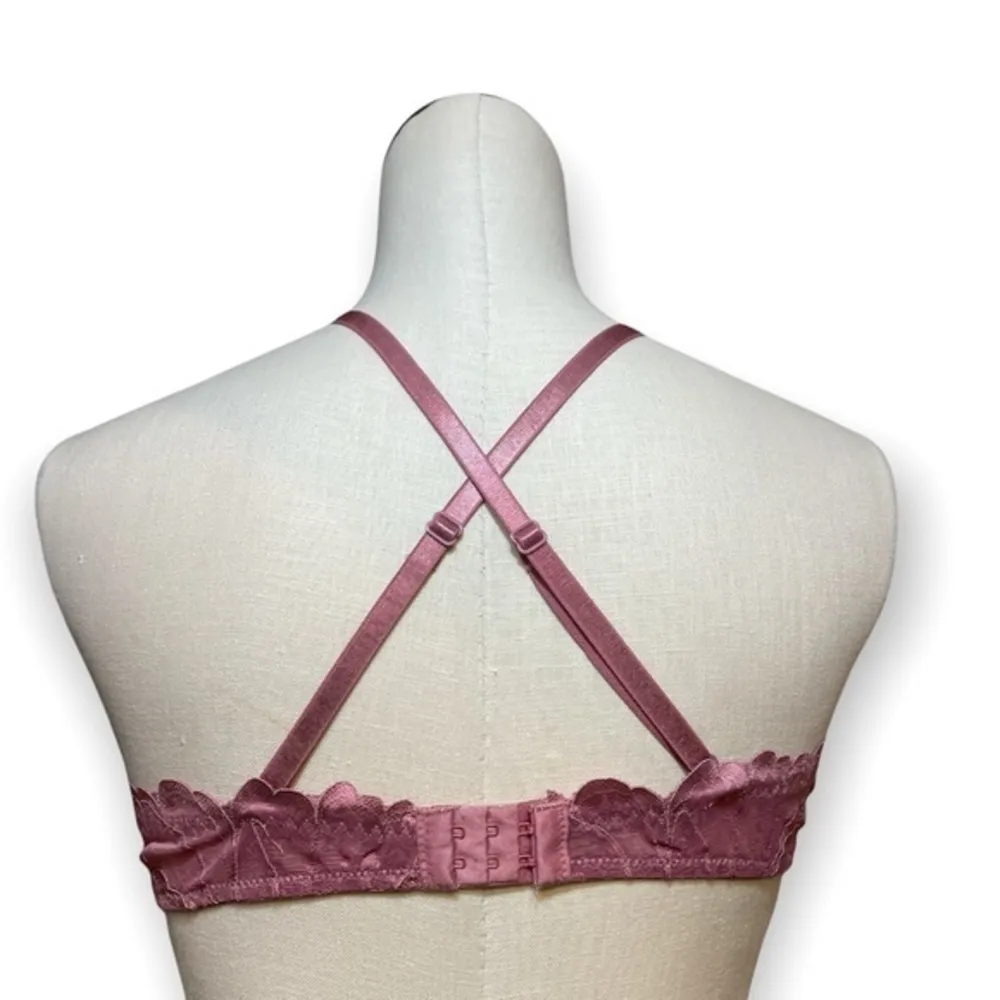 Oh La La Cheri women’s lace intimate lace bra Sz L/XL New - Image 5