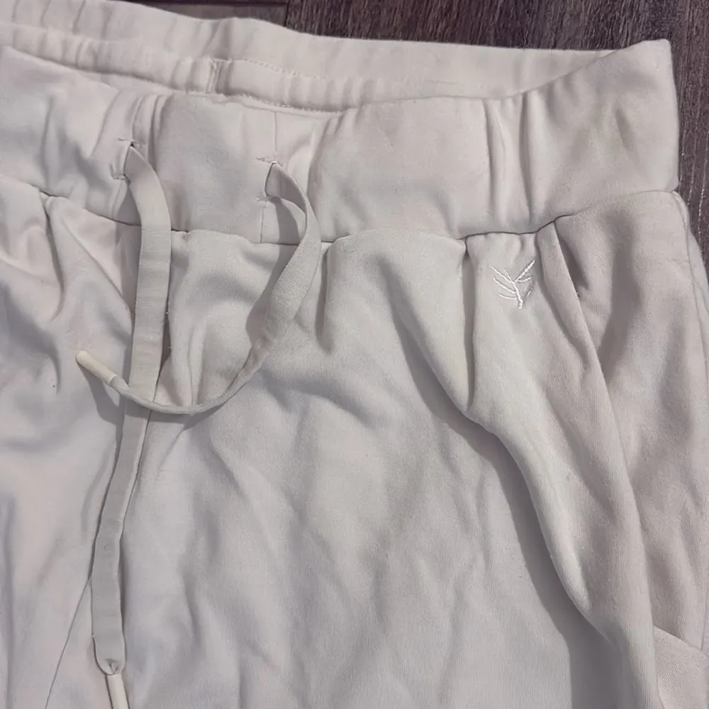 Cozy Earth Jogger Pajamas Pants Bottoms Medium - Image 5