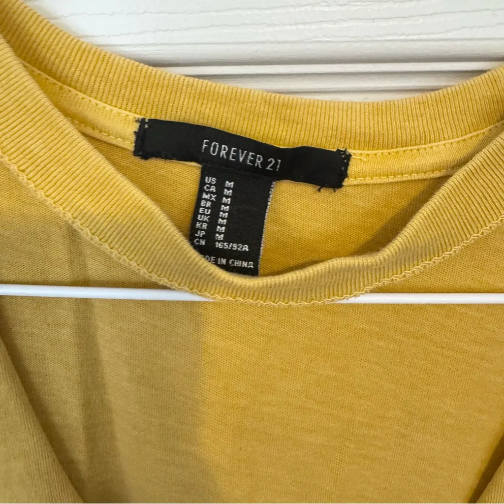 Forever 21 Monster Truck “Rolling Deep” Muscle Tank w/ punk details - MEDIUM - Image 3