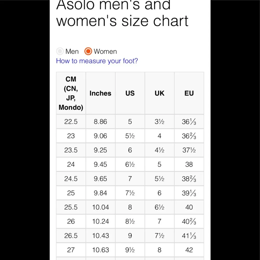 Asolo Gortex Waterproof Leather Hiking Boots FSN 70 GTX size 8.5 - Image 13