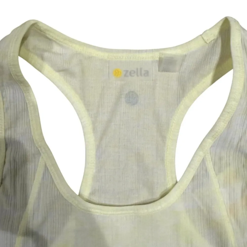 Zella Swing It Burnout Tank​​​​​​​​​​​ - Image 3