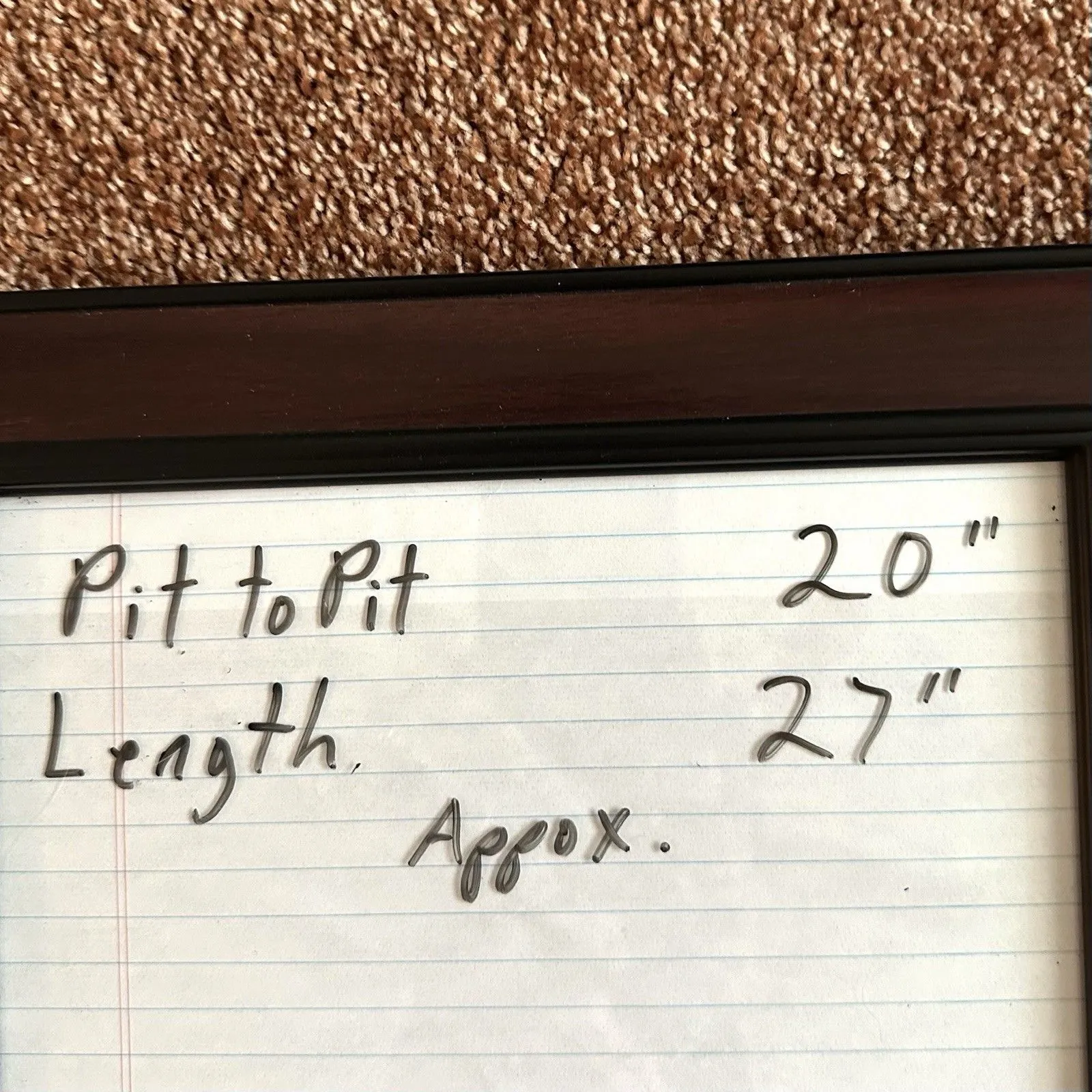 Ethyl Tunic Women’s Lg Velvet Burnout Semi Sheer Animal Print Popover - Image 8