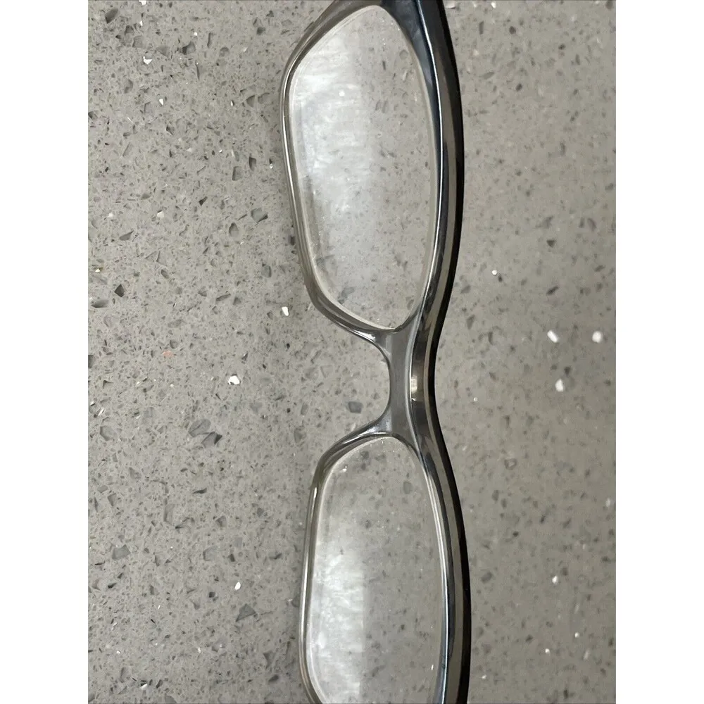 Converse  Luminosity black/grey Eyeglasses Frames Only 51 16 140 full rim - Image 13