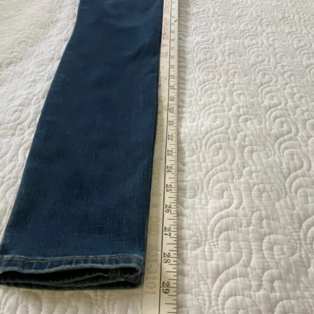 Kendall & Kylie The Sultry Jean Minimalist, normcore, sexy, skinny, preppy - Image 11